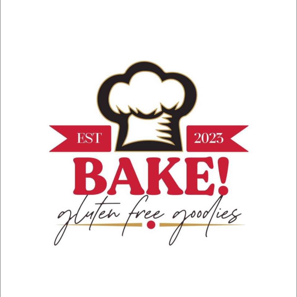 BAKE! Gluten Free Goodies